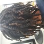 Comb Twist