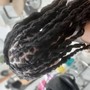 Natural Twists