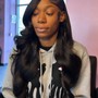 Frontal Wig Install