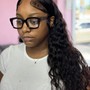 Traditional Sew In