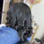 Take down-(SEW IN/WIG/CROCHET-ETC..