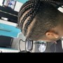 Men’s Braids