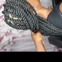 Individual Braids