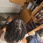 Comb Twist