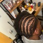 Comb Twist