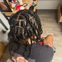 Comb Twist