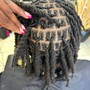 Crochet Braids