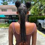 Loc Extensions(61-80 locs)