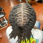 Loc Retwist