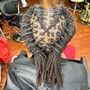 Loc Extensions(61-80 locs)