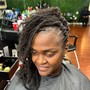 Loc Extensions(61-80 locs)