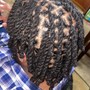 Comb Twist