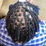 Comb Twist