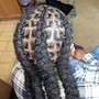 Poetic Justice Braids