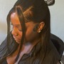 Lace Closure Sew In