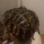 Comb Twist