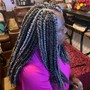 Crochet Braids