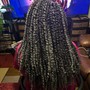 Crochet Braids