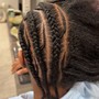 Loc Retwist