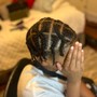 Kid's Braids