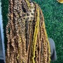 Small passion twists