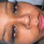 Eyelash Extension Removal