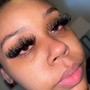 Eyelash Extension Removal