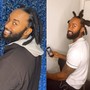 Starter Locs