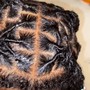 Dreadlocks