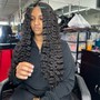 Lace Frontal Sew In