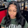 Lace Frontal Sew In