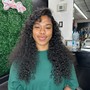 Individual Natural Twist (medium)