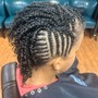 Comb Twist