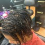 Kid's Braids