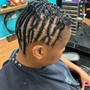 Comb Twist