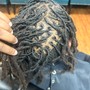 Comb Twist