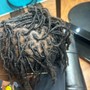 Comb Twist