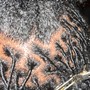 Men’s Braids