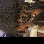 Twist Out