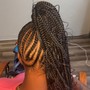 Boho Soft Locs