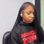 Lace Closure Sew In