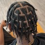 Men's Braids