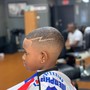 Kid’s Cut