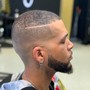 Men’s Clean Haircut