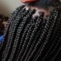 Dreadlocs Cleanse