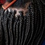 Dreadlocs Cleanse