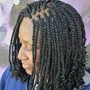 Crochet Braids