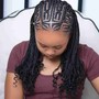 Box Braids