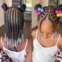 Comb Twist