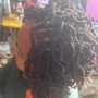 Crochet Braids